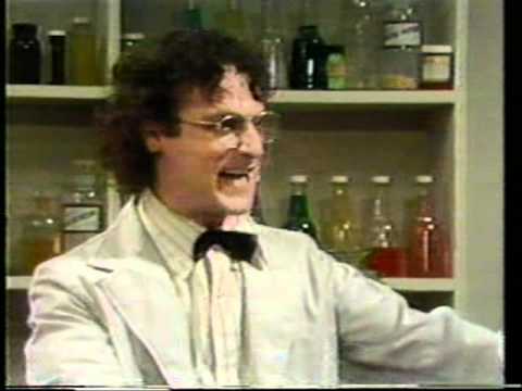 Fridays TV Show The Pharmacist 01/23/1981