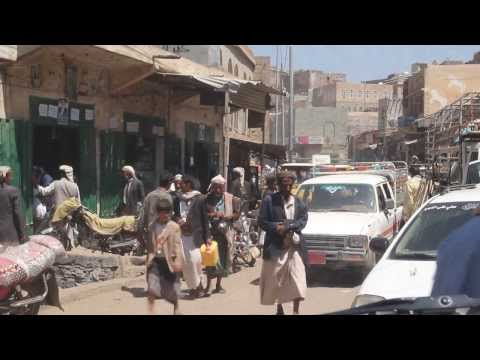 Manakhah - Haraz Mountains - Yemen #2