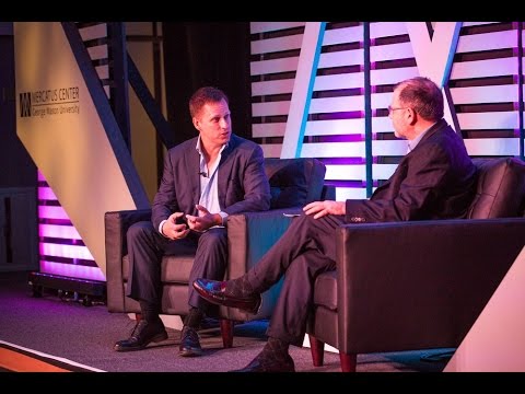 Conversations with Tyler: Peter Thiel on the Future of Innovation