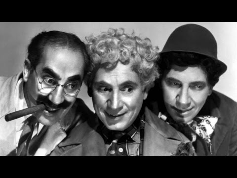 Top 10 Comedy Films of the 30s