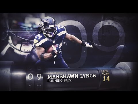 Top 100 Players of 2015: Marshawn Lynch