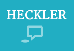 Heckler