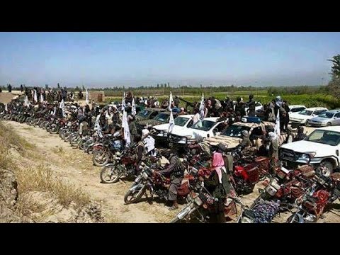 Taliban Besieges Key Afghan District of Musa Qala in Helmand, Seizes Hospital