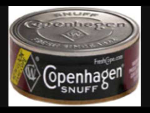 Copenhagen- Robert Earl Keen