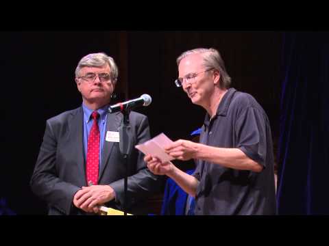 The 25th First Annual Ig Nobel Prize Ceremony