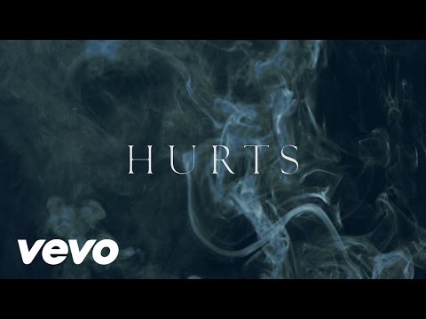 Hurts - Rolling Stone