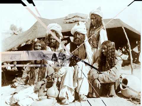 TRIBES OF BALOCHISTAN