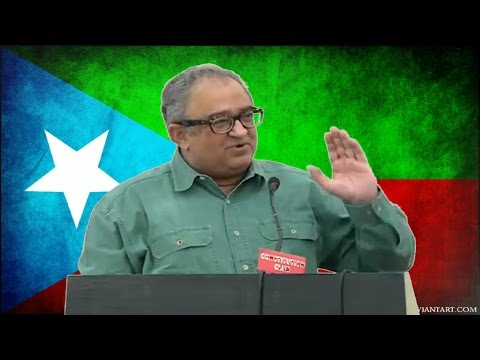 Tarek Fatah Calls Indian Muslims To Free Balochistan