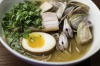 Tantamen ramen served at Salaryman in Surry Hills on December 8, 2015 in Sydney, Australia.  (Photo by Dominic Lorrimer/Fairfax Media)