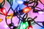 LED Christmas lights could save you big bucks in the long run on electricity bills. 