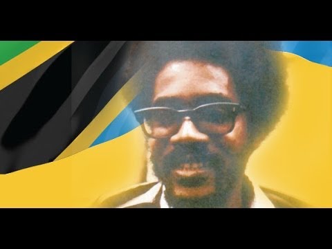 Walter Rodney