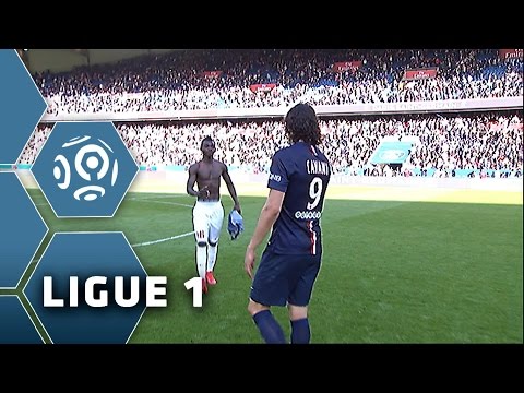 Paris Saint-Germain - LOSC Lille (6-1)  - Résumé - (PSG - LOSC) / 2014-15