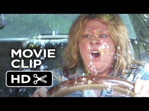 Tammy Movie CLIP - Mark Twain (2014) - Melissa McCarthy, Susan Sarandon Comedy HD