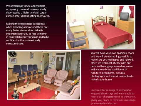 Lifecare Residential Care Home Mauritius