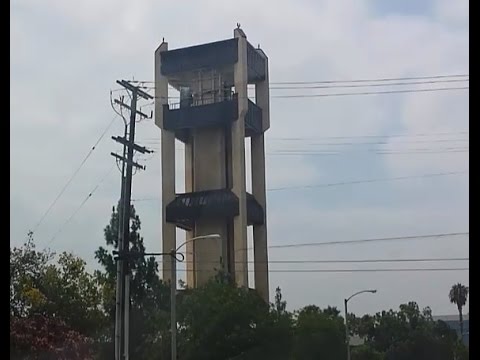 WELCOME TO SAN BERNARDINO: THE 2ND POOREST CITY IN AMERICA. 3RD WORLD STATUS.