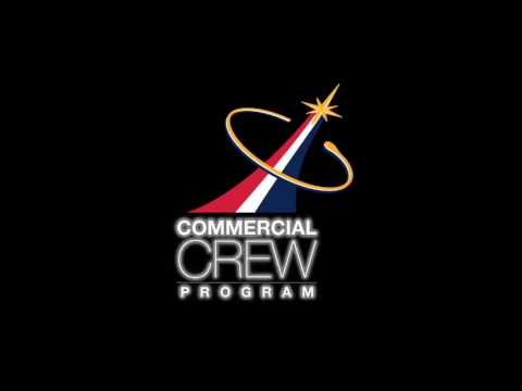 Commercial Crew Program Trailer Teaser