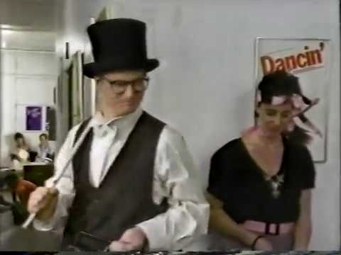 As Seen On TV - Bill Irwin