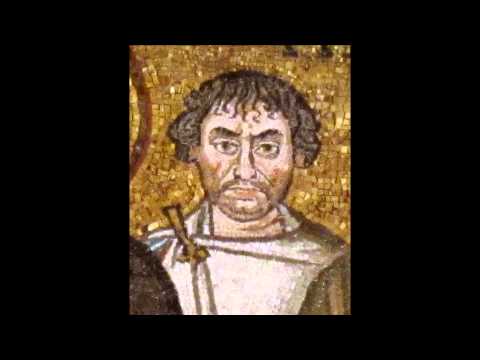 Faces of Ancient Middle East Part 18 (Armenians)