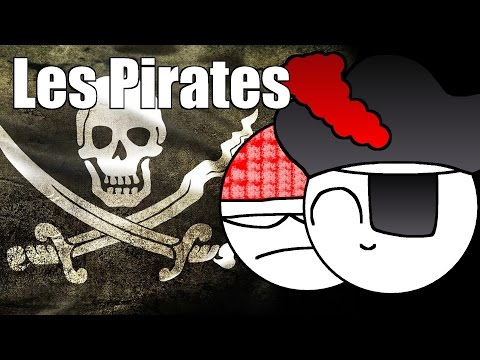 Point Culture : les Pirates