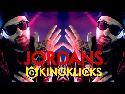 KING KLICKS SIDO FEAT B.S.H. - MEINE JORDANS (OFFICIAL HD VERSION AGGROTV)