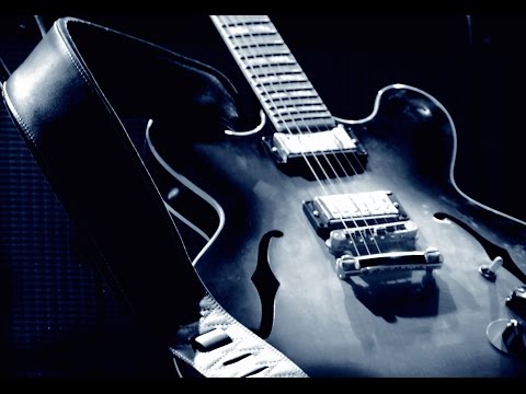 Relaxing Blues Blues Music 2014 Vol 2