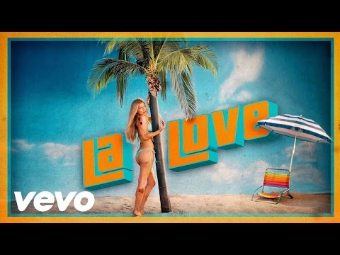 Fergie - LALove La La Final Explicit HD ft. YG