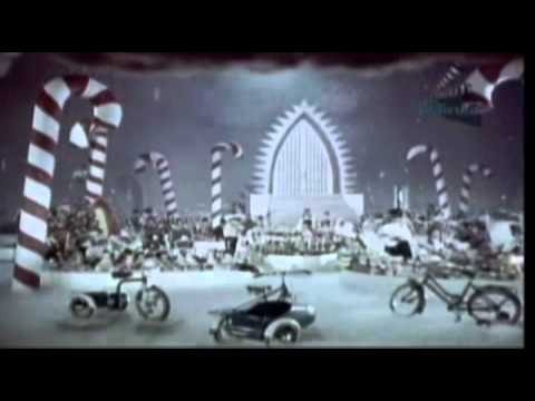 Santa Claus - Mexico 1959 (Parte 1)