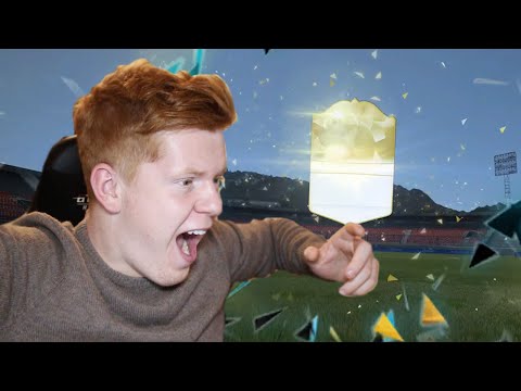 FIFA 16 MY GREATEST PACK OPENING OF ALL TIME!! I PACK A LEGEND, INFORMS HIGH RATED GOLDS!!!