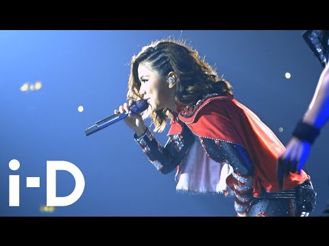 Obsessed: G.E.M. The Chinese Taylor Swift