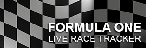 Formula One Live Race Tracker