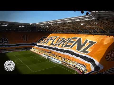 31.10.2015 | Dynamo Dresden - 1. FC Magdeburg