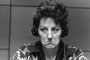 Germaine Greer in 1975.