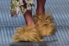 Gucci's awful furry shoes have dogged the fashion world.