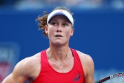 "When I was top 10 for those four years or so, you live and die on every single match, and it gets really tiring": Sam Stosur.