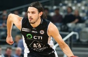 MVP contender: Melbourne United’s Chris Goulding. 