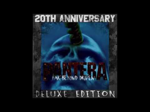 Pantera - Slaughtered (Remastered)