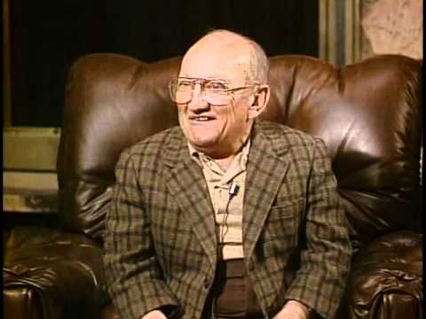 LaBrie Interview: Billy Barty - 1983