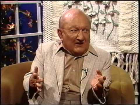 Hollywood Structured with Billy Barty 1990