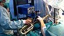 Doctors use patient's musical talent in surgery  (Video Thumbnail)