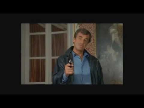 Le Professional  (Jean-Paul Belmondo) 1981 Trailer