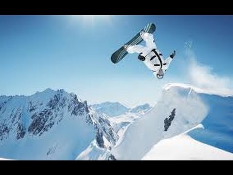 Best of Snowboard 2013 HD