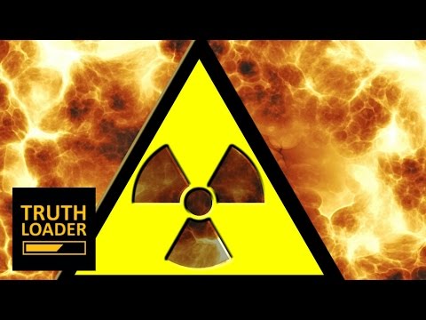 Poisoning spies: Why Polonium-210 is the poison of choice - Truthloader