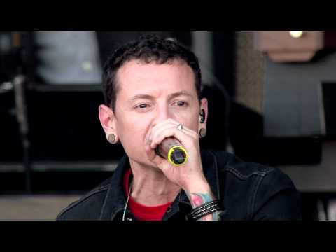 "New Divide" (Live in Red Square) | Linkin Park