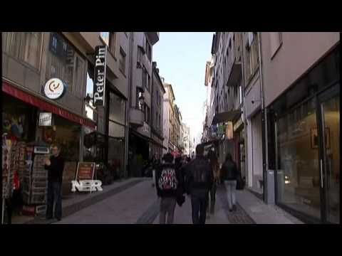 Nightly Business Report: Is Luxembourg a tax haven?