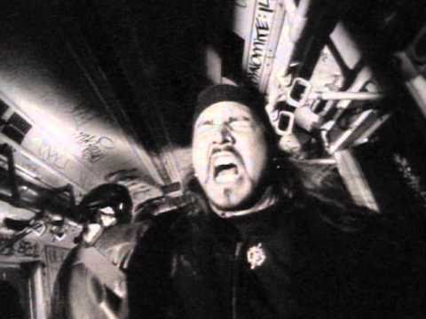 Biohazard - Shades Of Grey [OFFICIAL VIDEO]