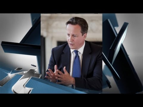 United Kingdom Breaking News: Cameron Pledges to 'sweep Away' Tax Secrecy in UK