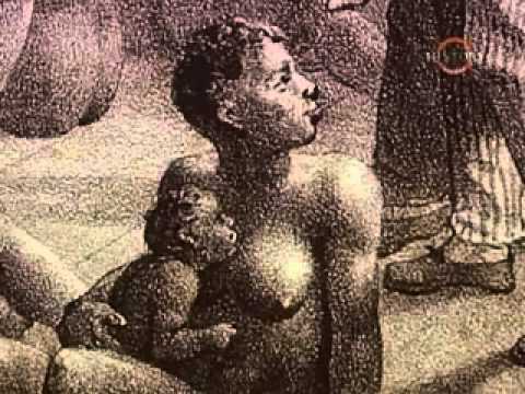 African History: The Slave Trade Of Africans To Brazil..