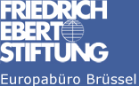 Logo FES Europabro