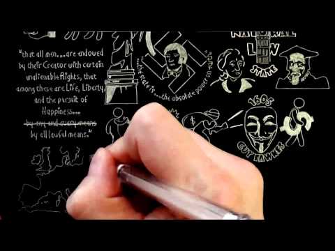 On 'Sexual' Morality by C.S. Lewis Doodle