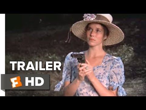 Boxcar Bertha Official Trailer #1 - John Carradine Movie (1972) HD